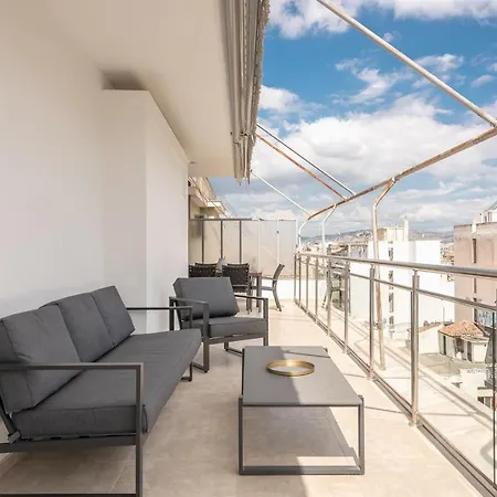 Athens Del Sol Suite-2