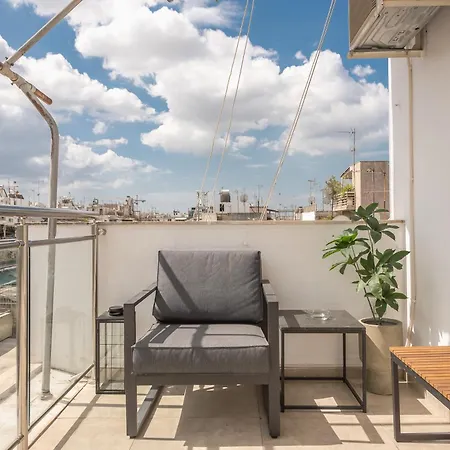 Athens Del Sol Suite-3